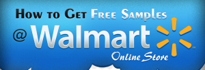 How to Get Free Samples at Walmart Store
