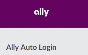 ally car loan payment arrangements