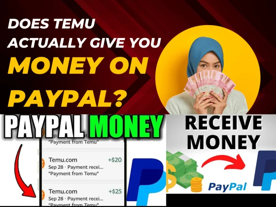 money on paypal