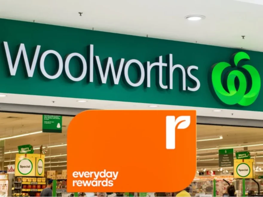 my woolworths