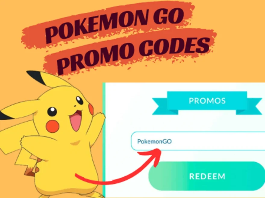 pokemon go codes
