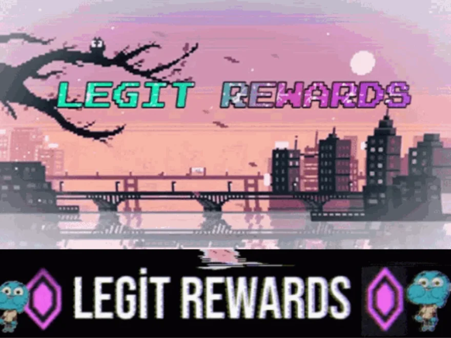 rewards legit